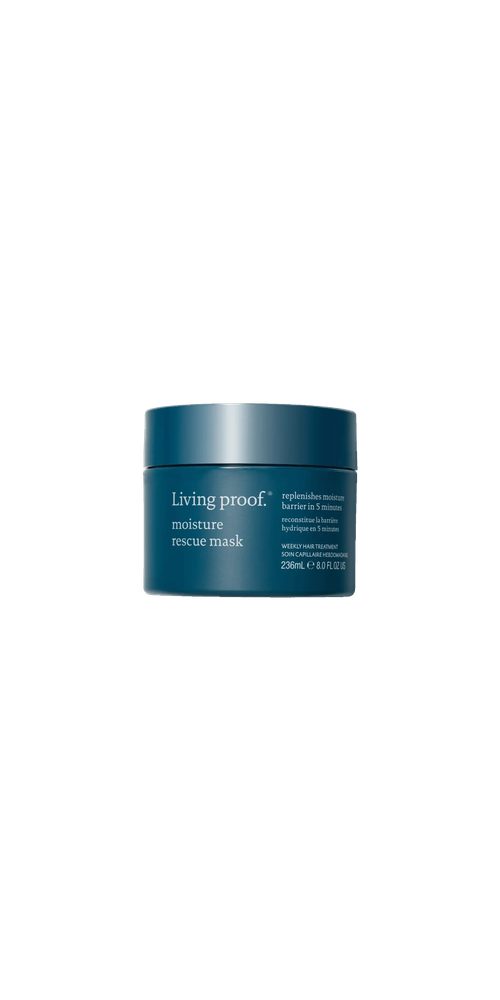 Living Proof Haarmaske Living Proof Moisture Rescue Mask 236ml