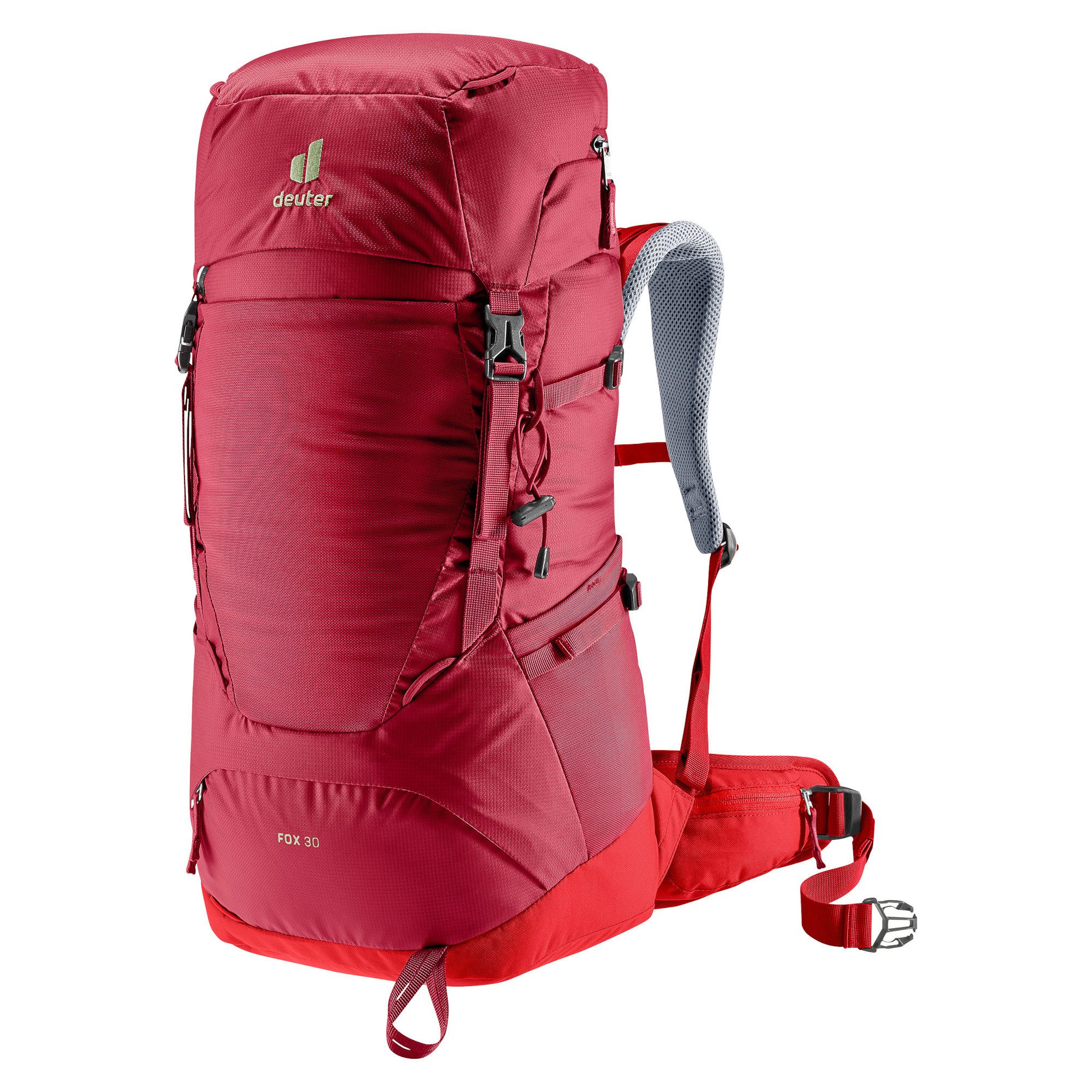 deuter Rucksack Deuter Kinder Rucksack Fox 30 3611122