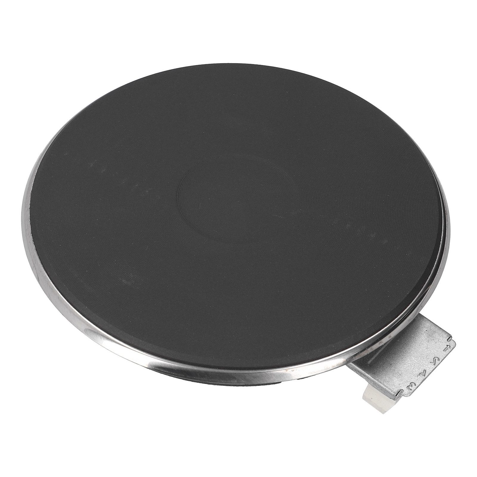 easyPART Montagezubehör Backofen wie EGO 19.18453.002 Kochplatte Herdplatte 180mmØ, Für Backofen / Herd