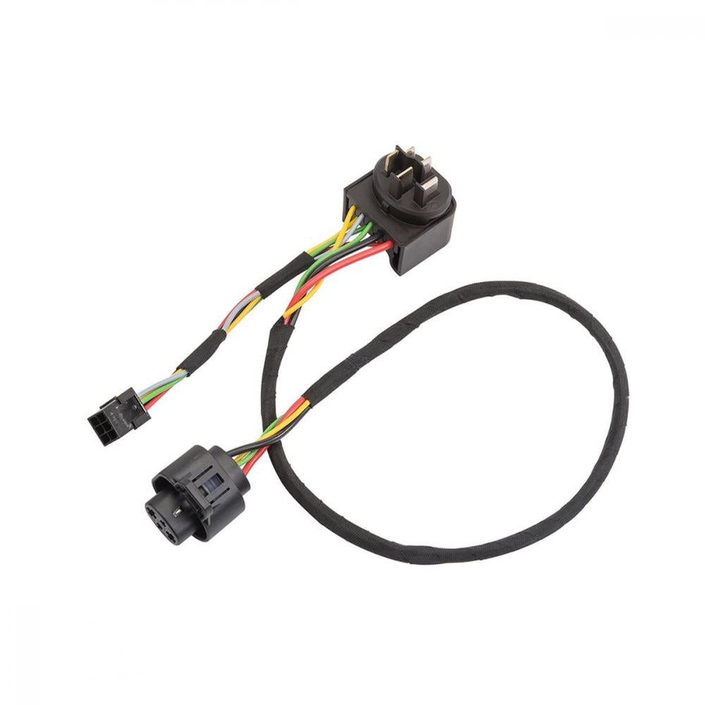 BOSCH Bosch Kabel PowerTube 310 mm (BCH281) - zuverlässige Verbindung für Bo E-Bike Akku