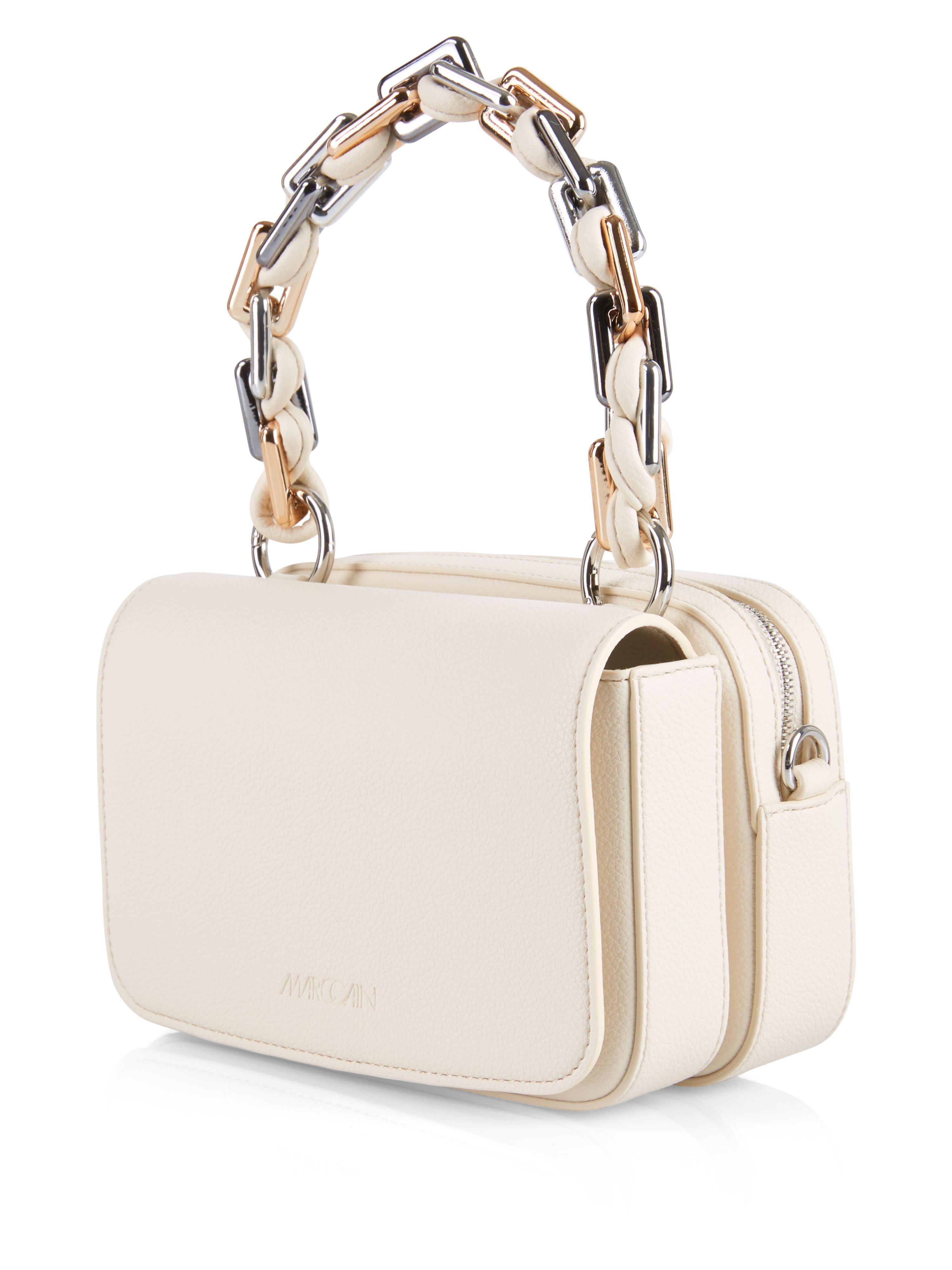 Marc Cain Schultertasche