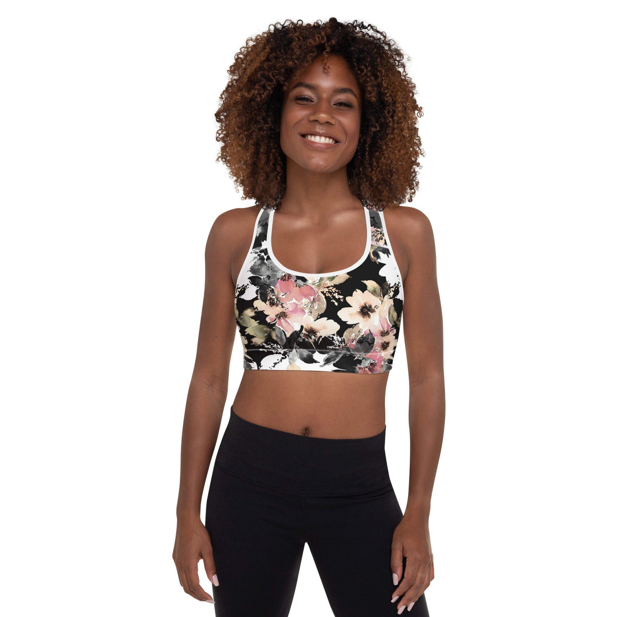 VAAM LMNTS Sport-BH Yllirian Sports Bra
