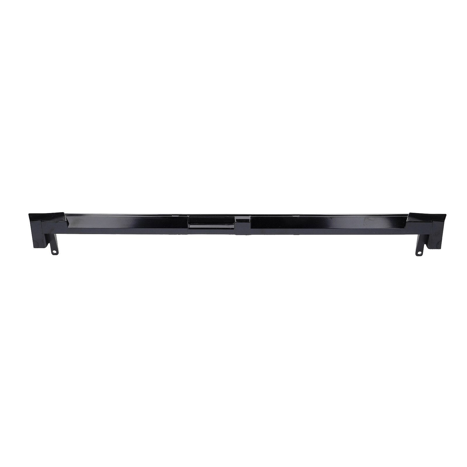 easyPART Montagezubehör Backofen wie Bauknecht C00849124 Türinnengitter Bauknecht, Für Backofen / Herd