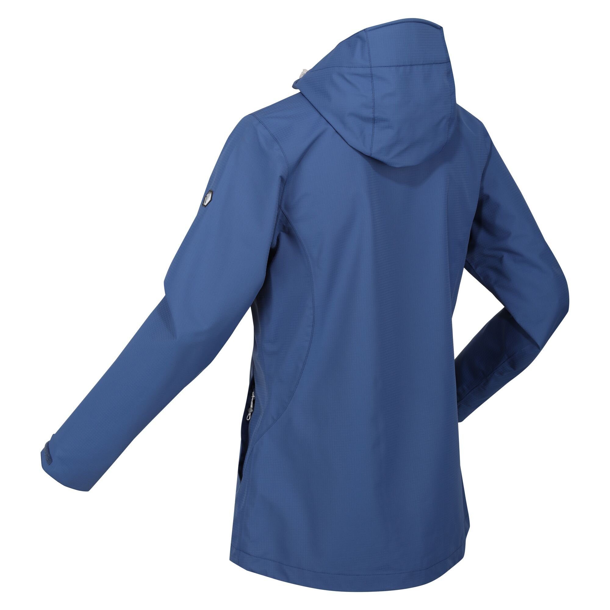 III Denim Regatta Dusty wasserdicht Hamara Outdoorjacke