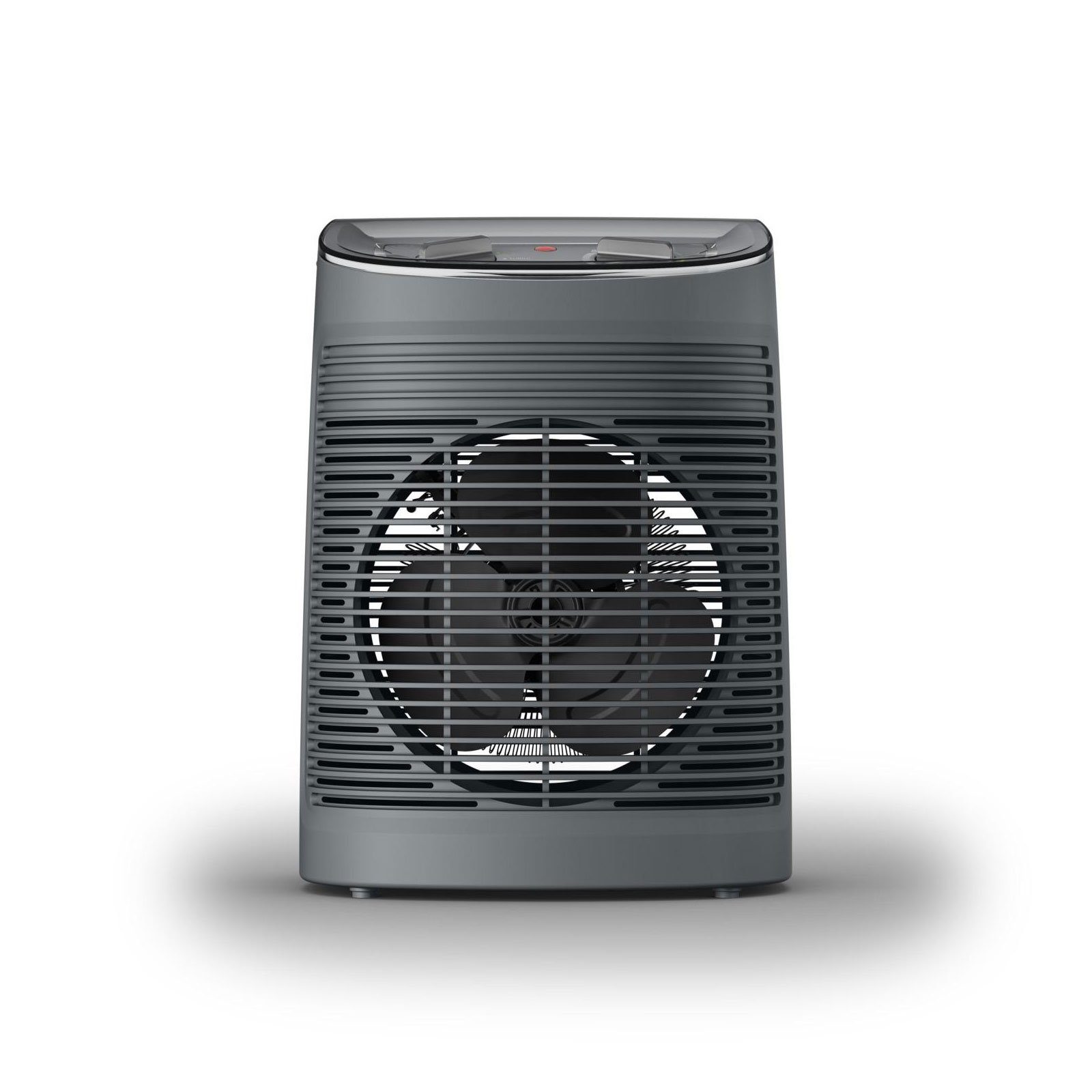 Rowenta Тепловентиляторы SO6511, 2 Leistungsstufen, 1.100 / 2.200 Watt, Überhitzungsschutz