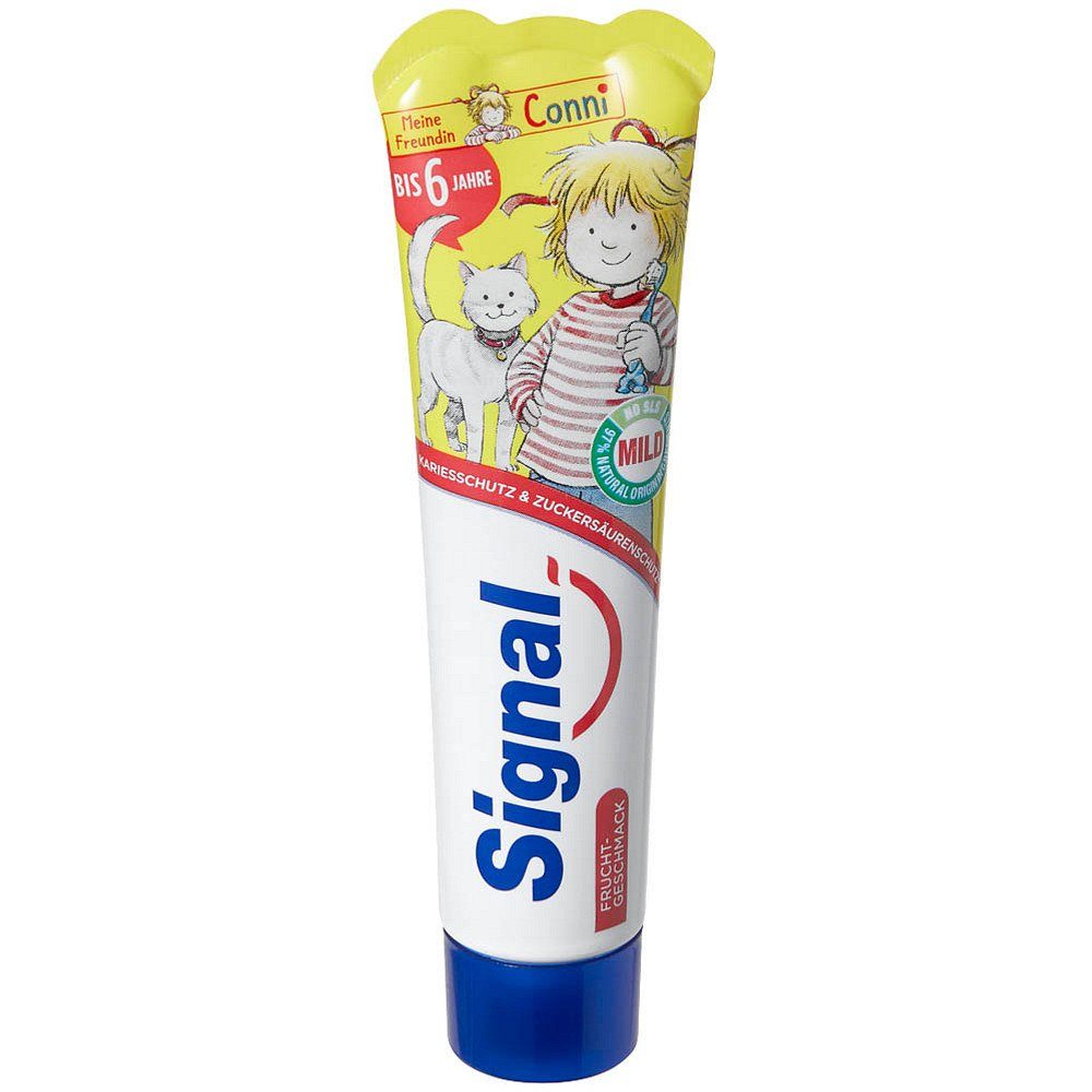 Signal Drucker- und Kopierpapier Signal 71153 Kids Zahncreme