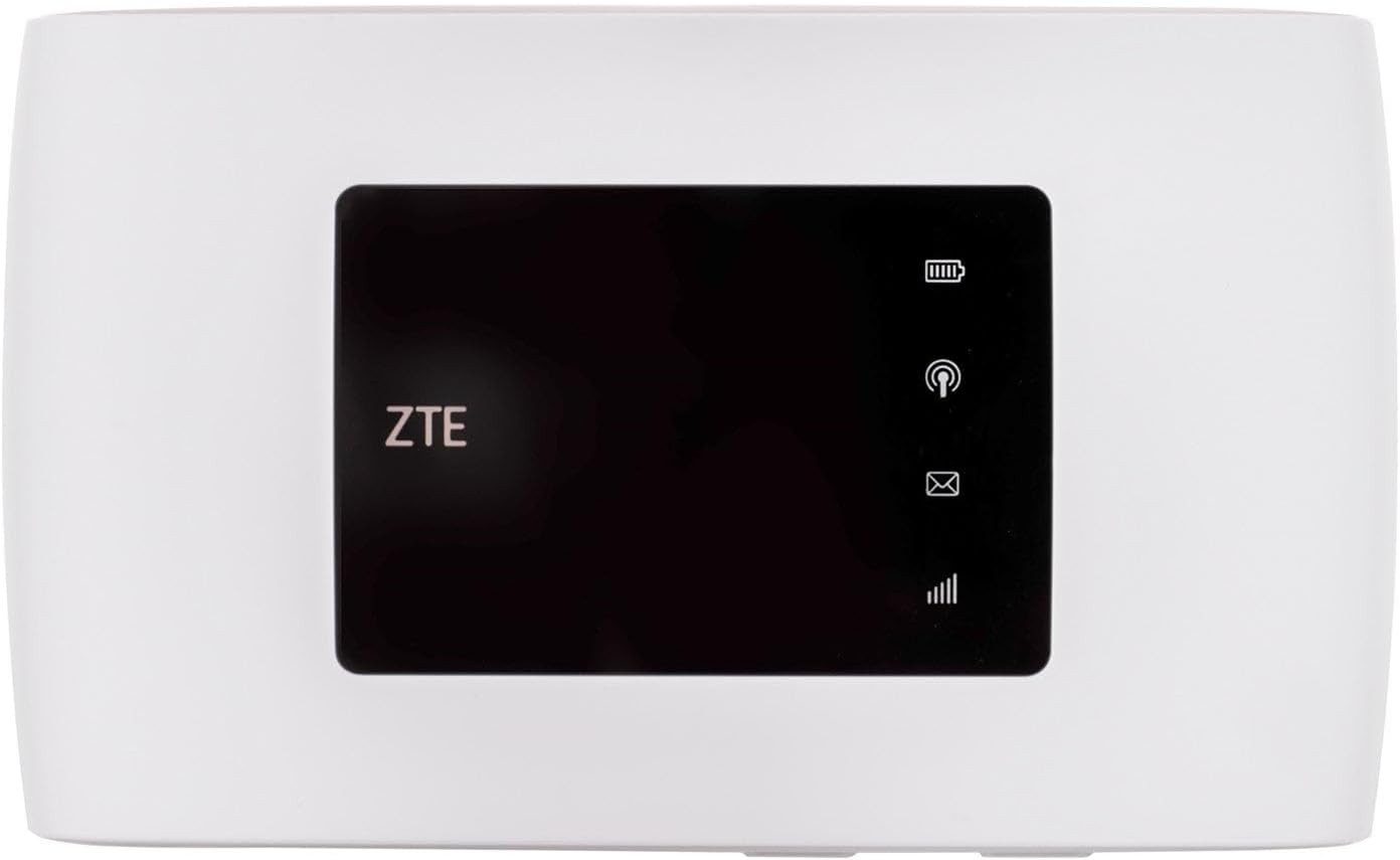 ZTE ZTE MF920C Cat4/4G LTE Mobiler WLAN Router WiFi Hotspot 2000mAh Mobiler Router