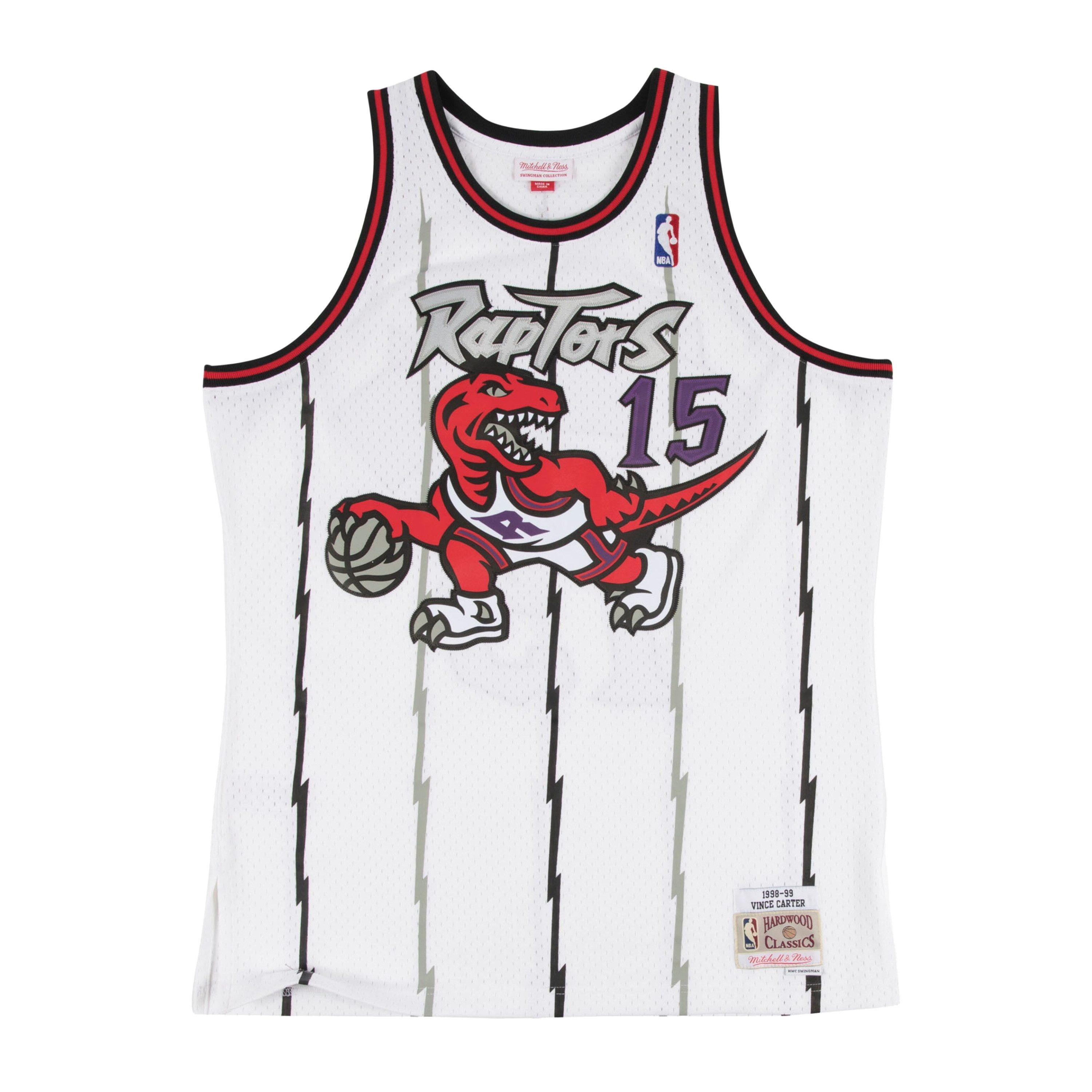 Mitchell & Ness Tanktop Mitchell & Ness NBA Swingman Jersey
