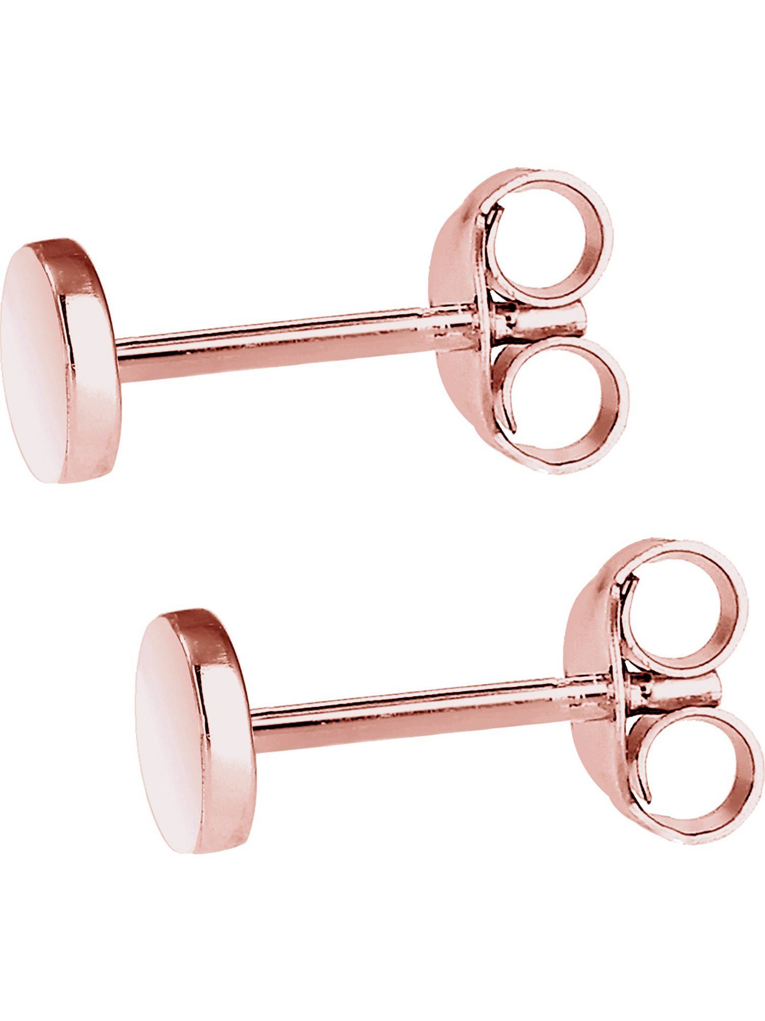 Elli Paar Ohrstecker Elli Damen-Ohrstecker