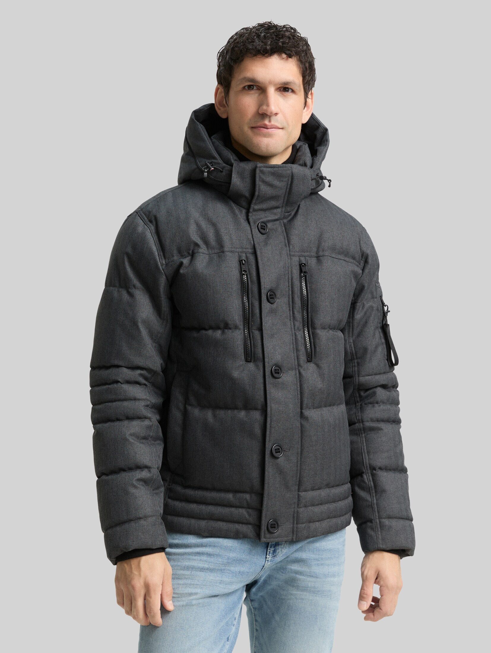 Winterjacke Jacken