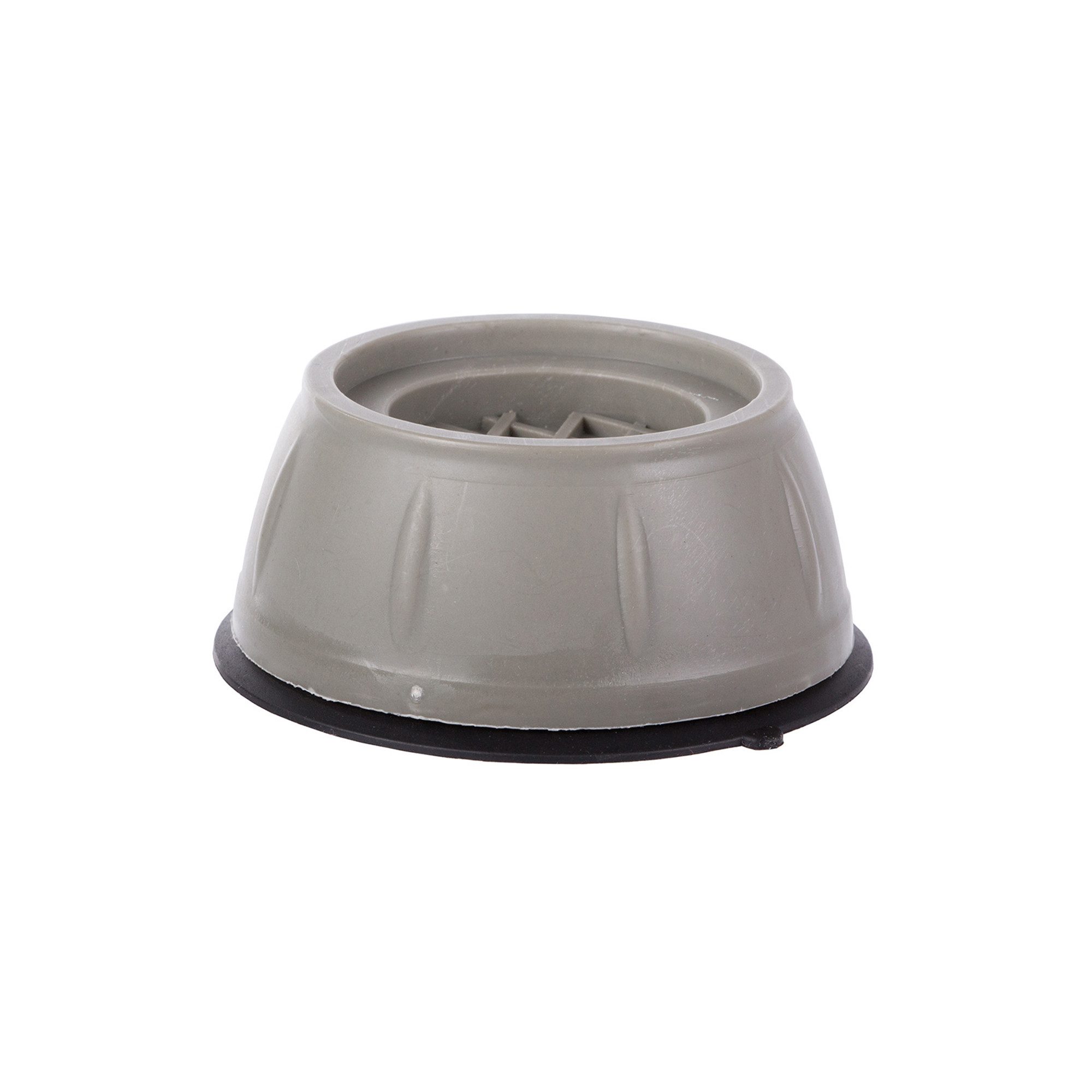 TSB Werk Vibrationsdämpfer 4x Vibrationsdämpfer Waschmaschine Anti-Vibration, Waschmaschinenfüße, Dämpfer, Set