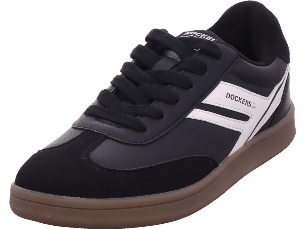 Schnürschuh