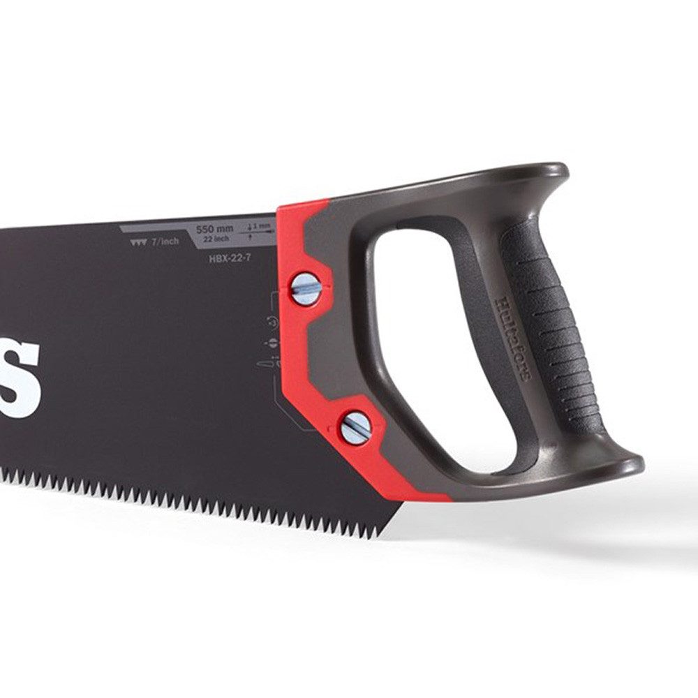 Hultafors Handsäge Hultafors Handsäge HBX 550 mm 7 - 11 TPI nach Wahl