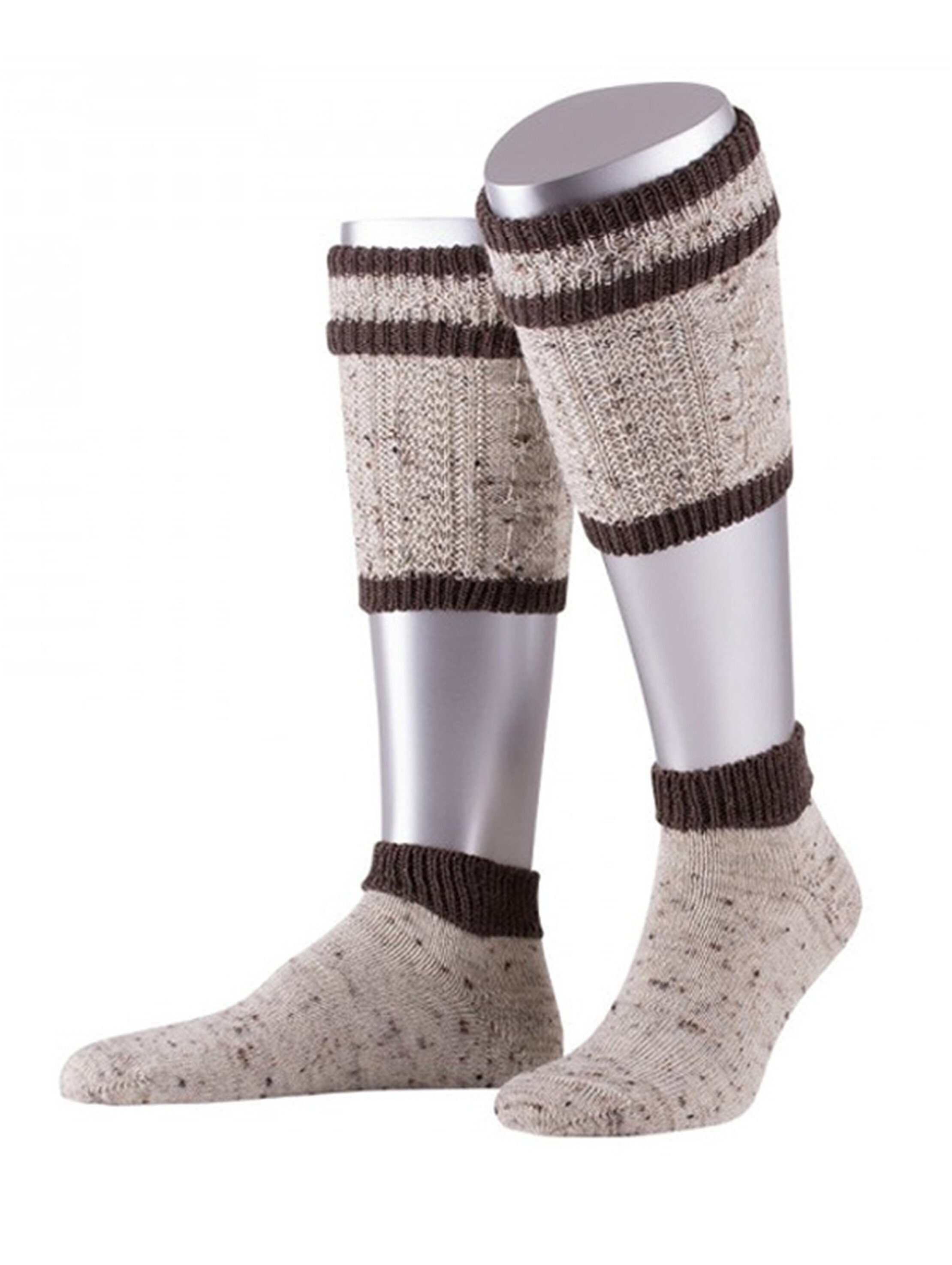 Almbock Trachtensocken Trachten Loferl Kitzbuhel (1-Paar) günstig online kaufen