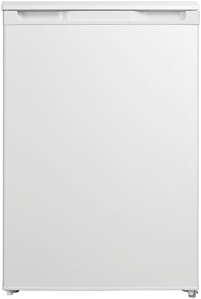 Hanseatic Kühlschrank HKS8555GCW, 84,5 cm hoch, 55,3 cm breit
