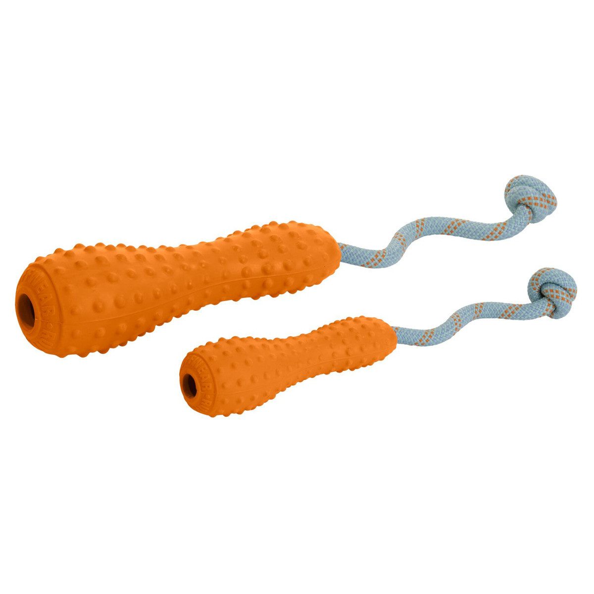 Ruffwear Spielknochen Hundespielzeug Gourdo Toy Campfire günstig online kaufen