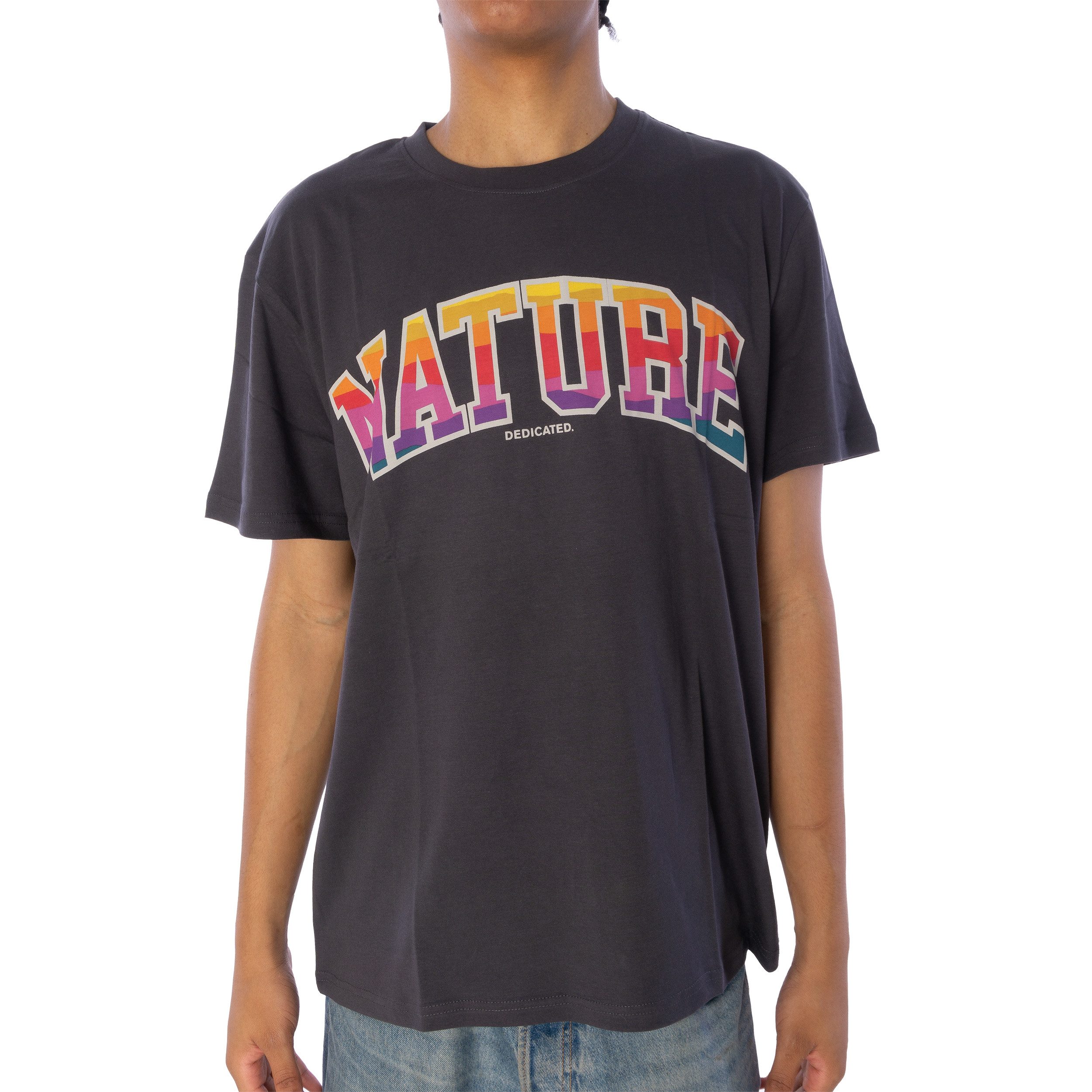 DEDICATED T-Shirt T-Shirt Dedicated Stockholm Nature günstig online kaufen