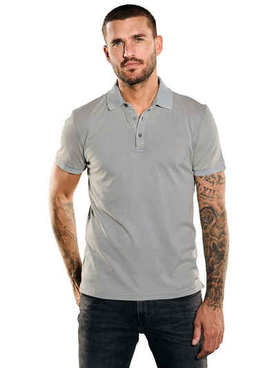 emilio adani Poloshirt Polo-Shirt uni