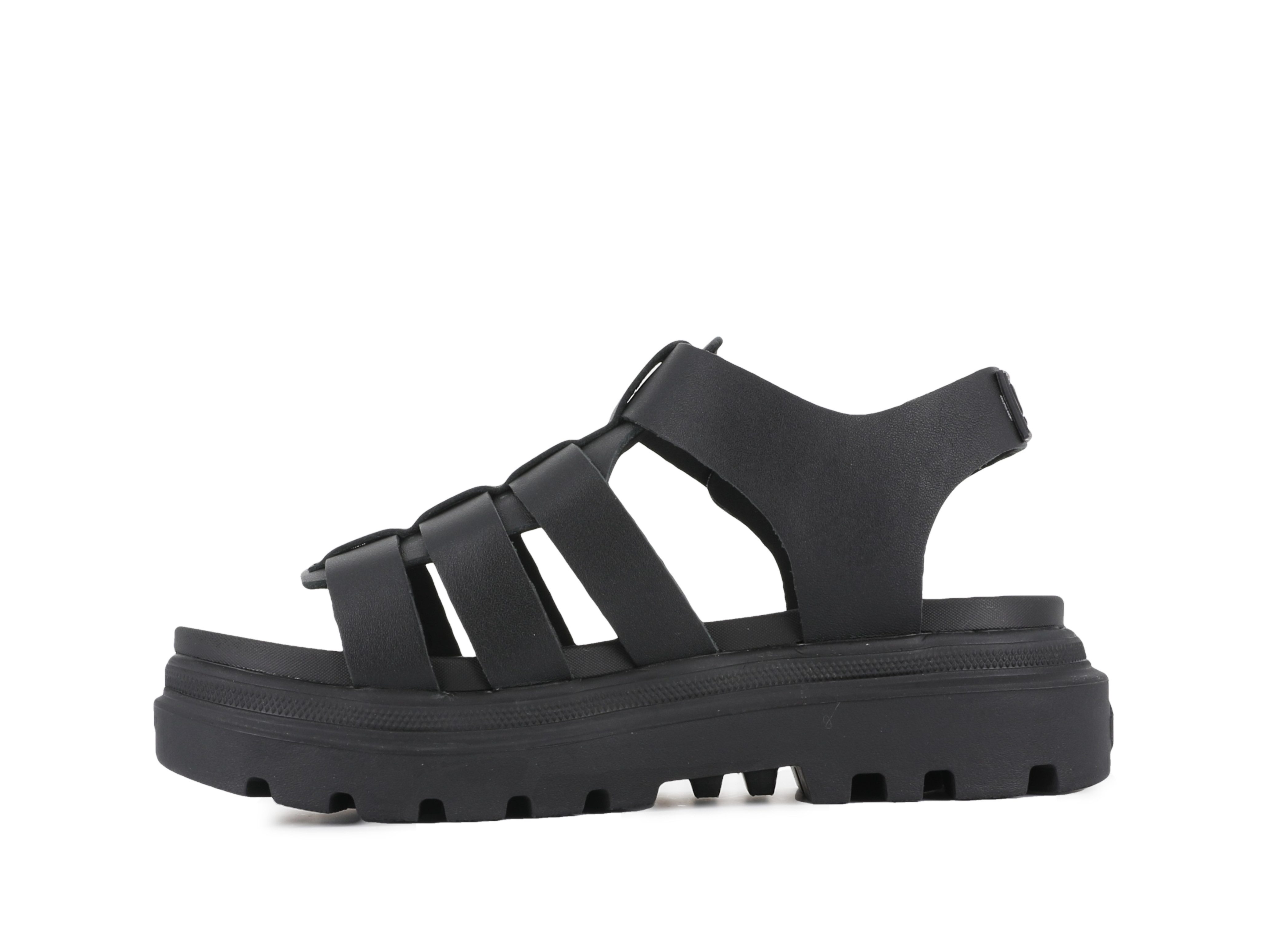 Palladium PALLACRUISE FISHERMN Sandale Sommerschuh, Sandalette, Riemchensandale