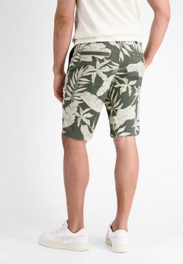 LERROS Bermudas LERROS Bermuda mit Alloverprint