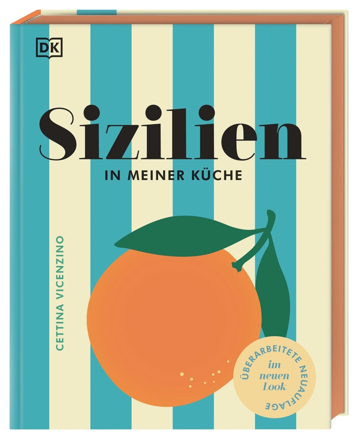 Sizilien in meiner Küche / Cettina Vicenzino