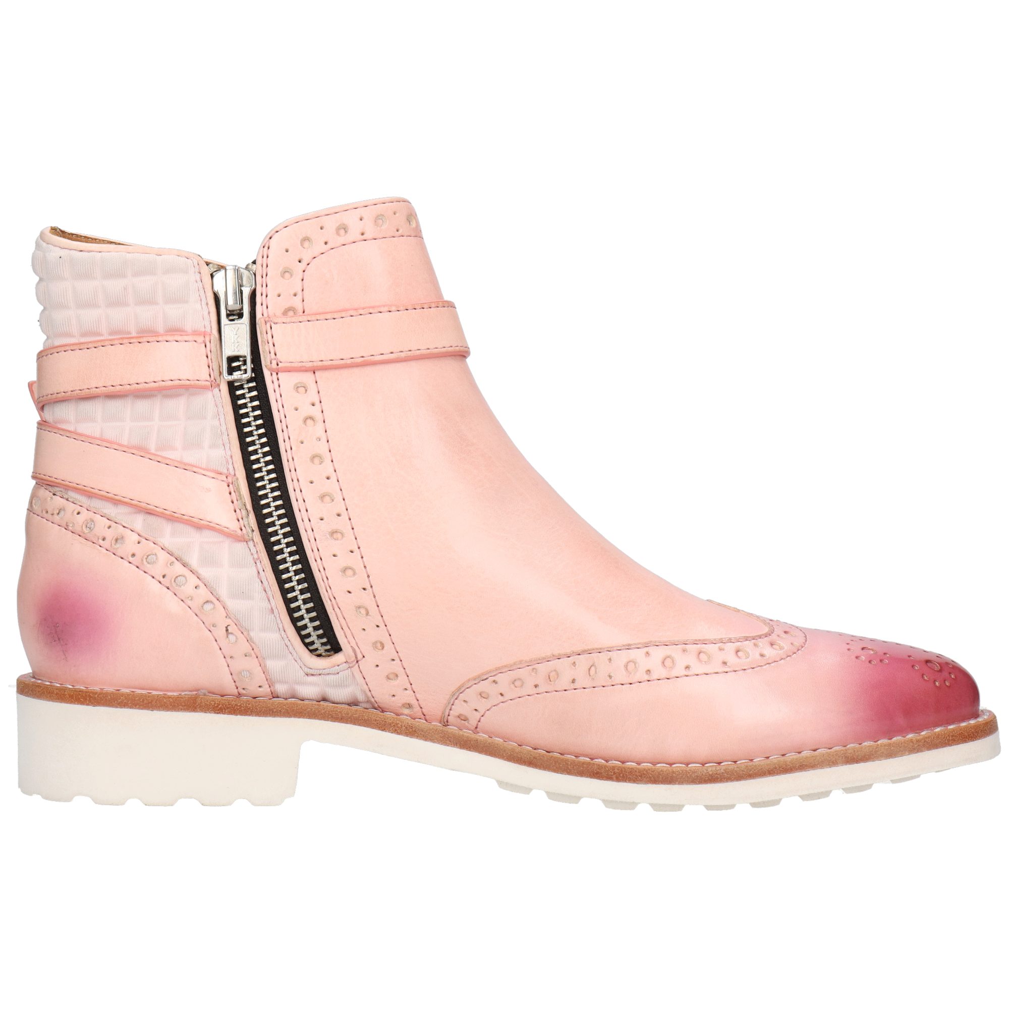 Melvin & Hamilton Selina 25 Stiefelette günstig online kaufen