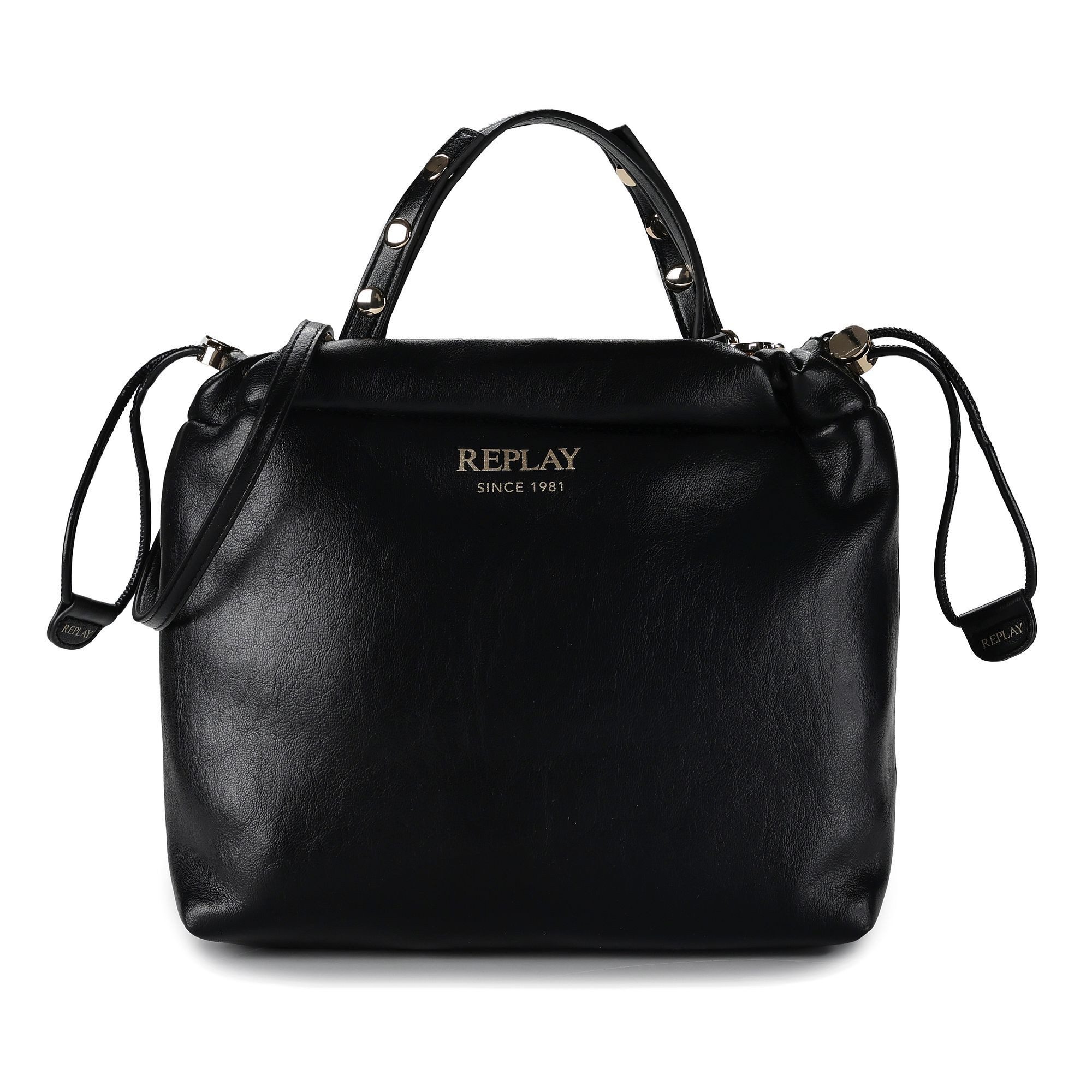 Replay Beuteltasche, Polyurethan