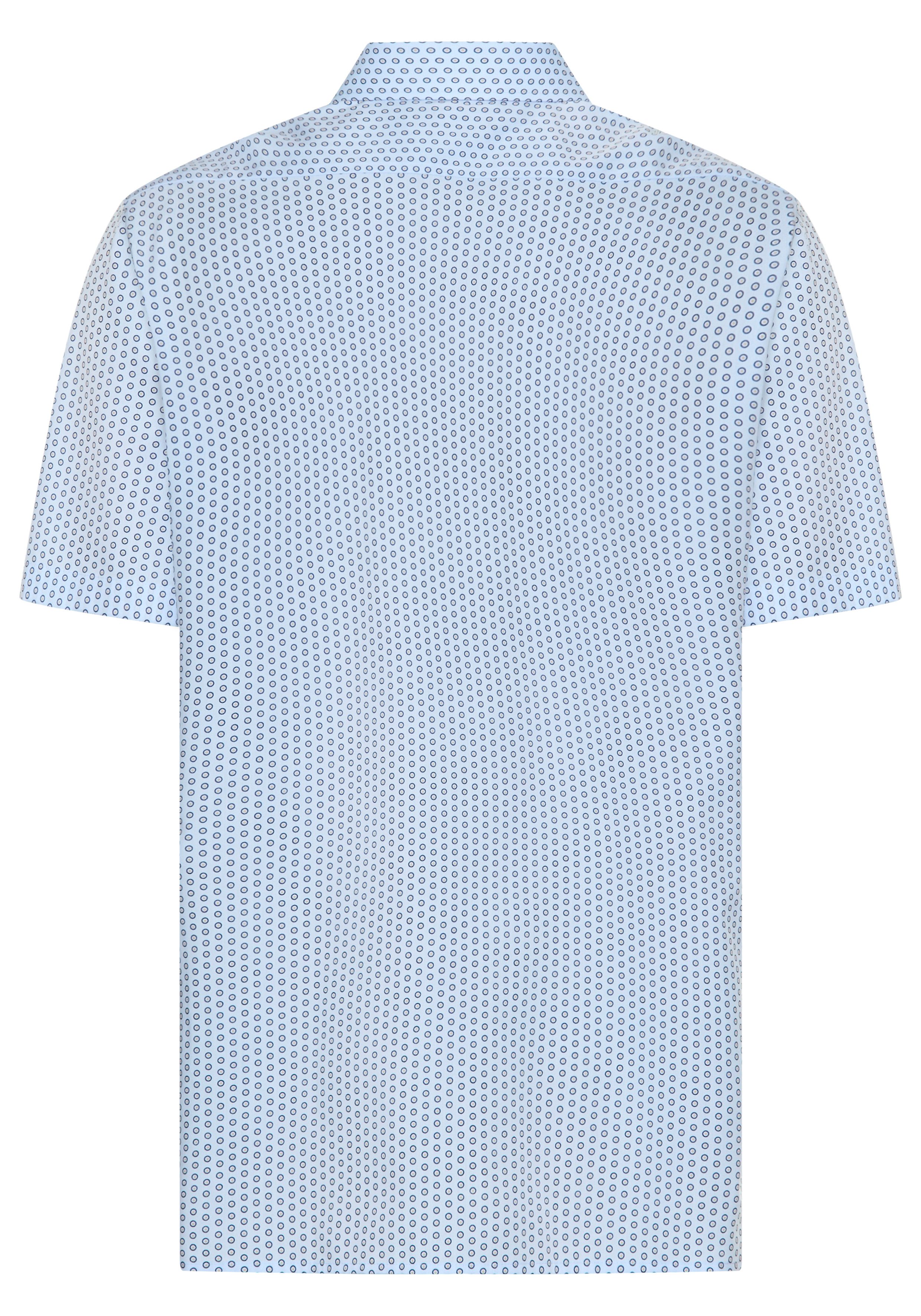 OLYMP Kurzarmhemd Luxor modern fit mit günstig online kaufen