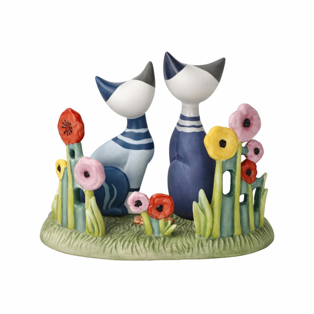 Goebel Dekofigur Rosina Wachtmeister - Aura primaverile