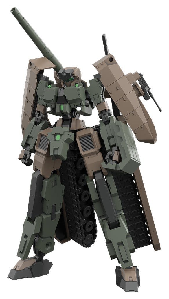 Kotobukiya Modellbausatz Frame Arms Plastic Model Kit 1/100 TYPE70MODEL1 GOU-RAI2 20 cm
