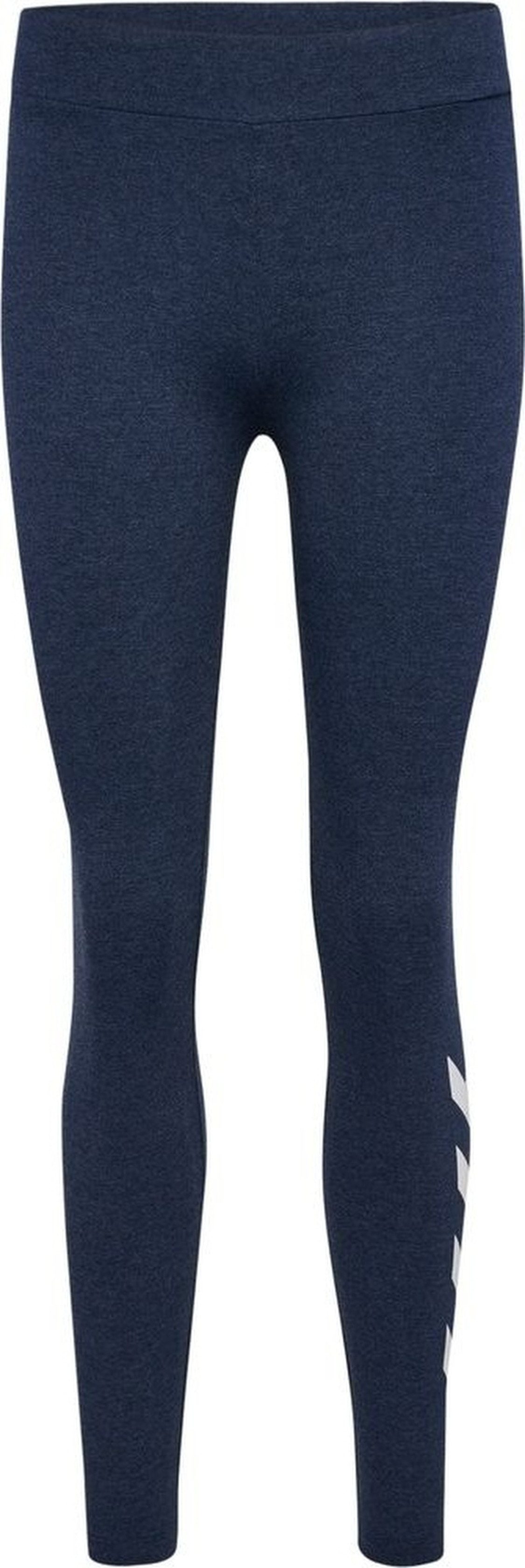 hummel Leggings Pulse Logo Mw Tights