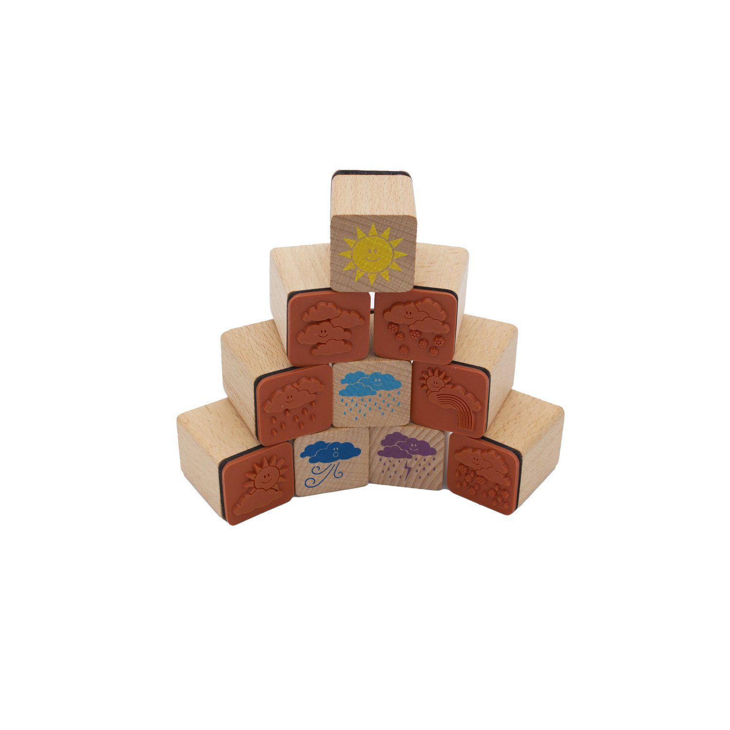 EDUPLAY Stempel
