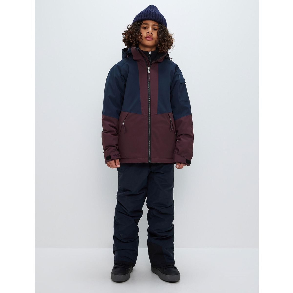 8848 Altitude Skijacke Otis 2.0 JR Jacket