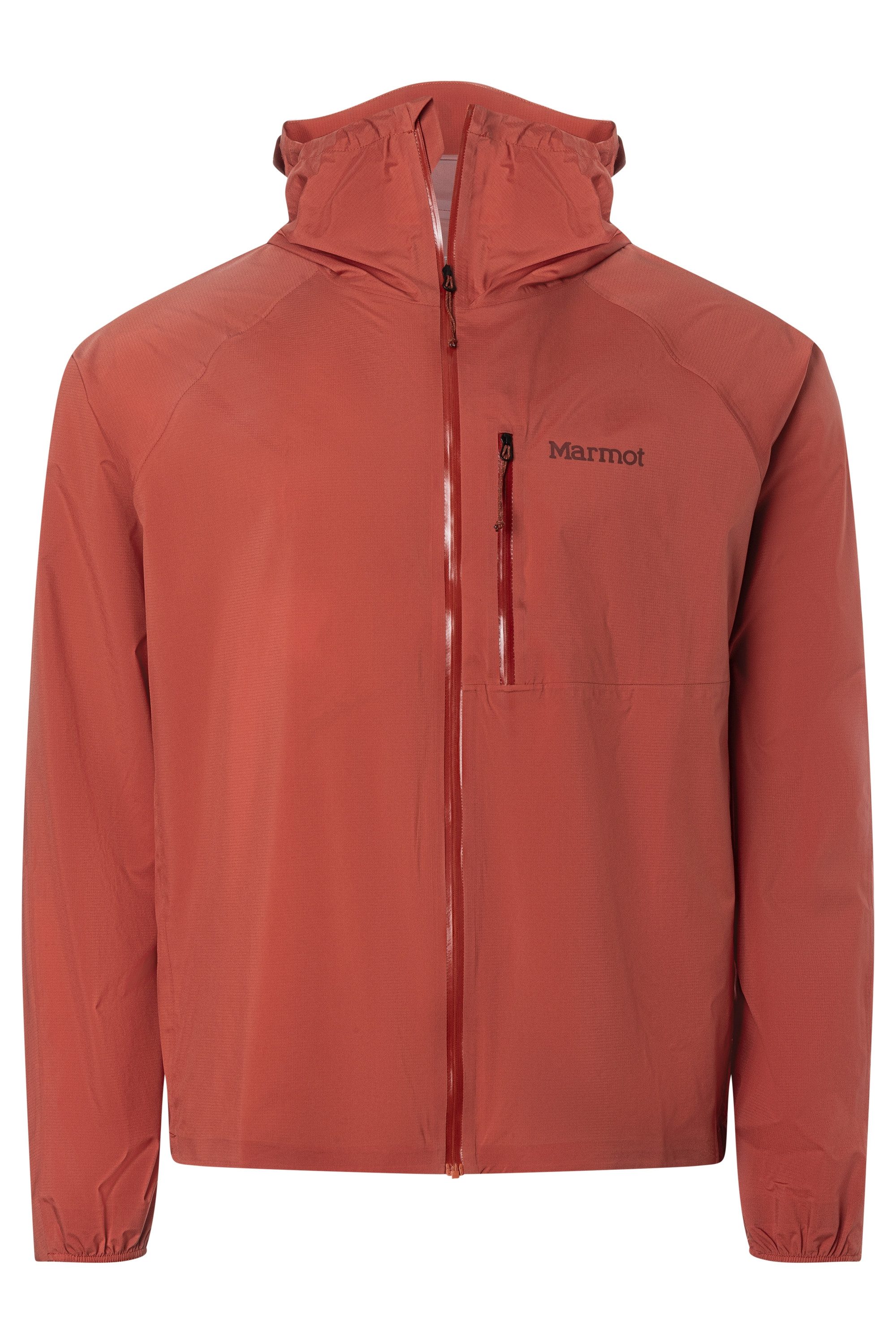 Marmot Regenjacke Marmot Herren Superalloy Bio Regenjacke