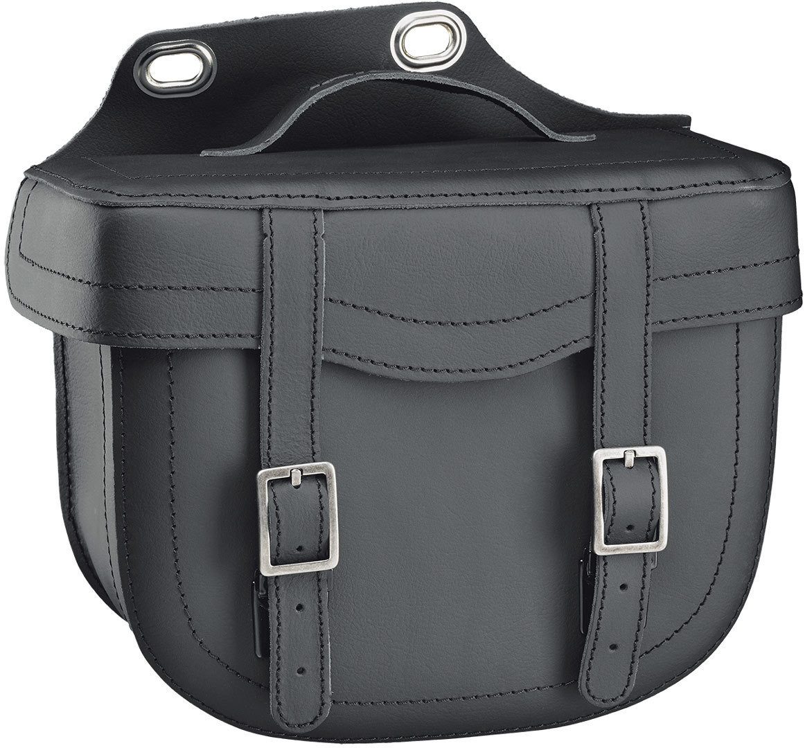 Held Biker Fashion Satteltasche Cruiser Bulb Satteltasche