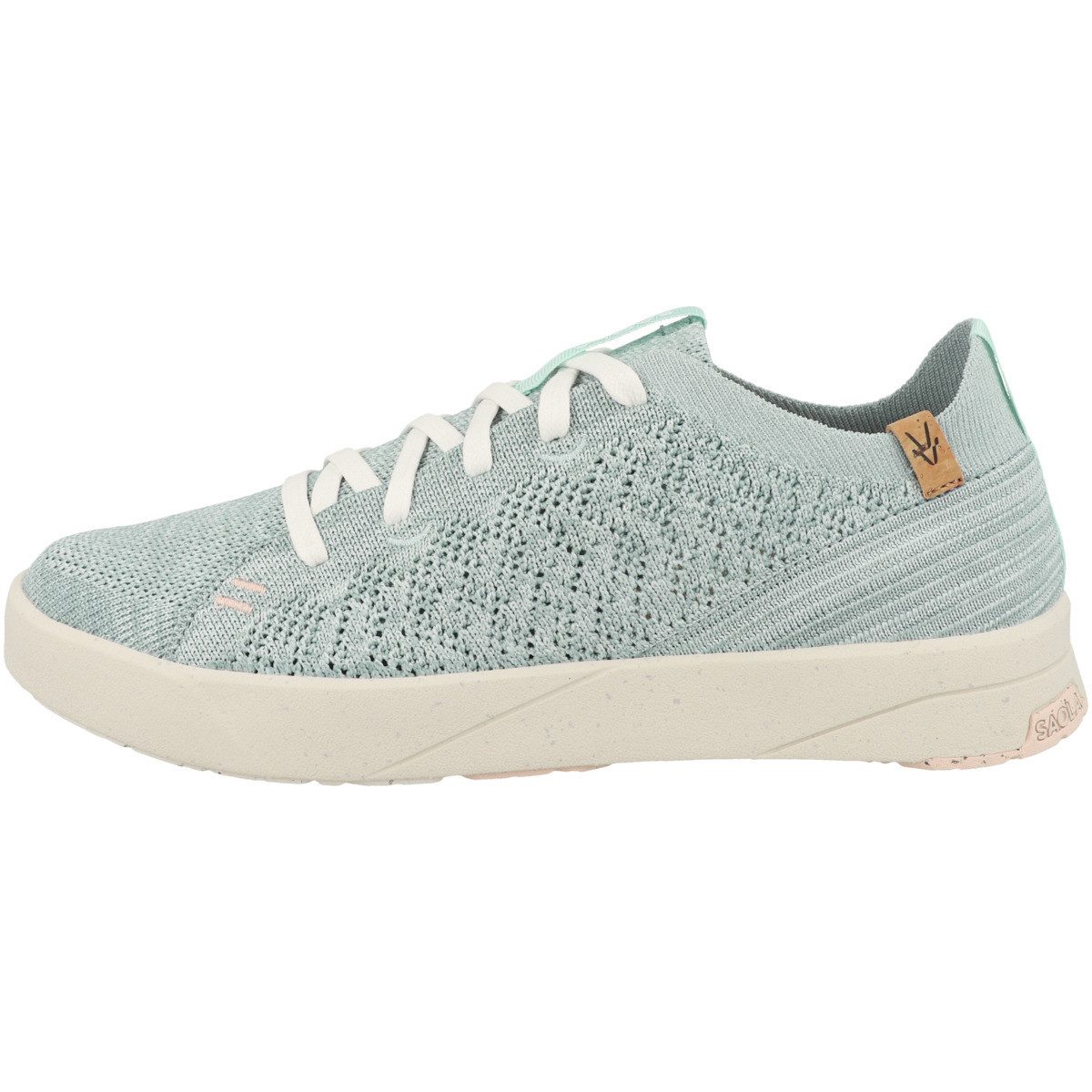 SAOLA Cannon Knit 3 W Damen Sneaker Turnschuhe, Sportschuhe, Freizeitschuhe günstig online kaufen