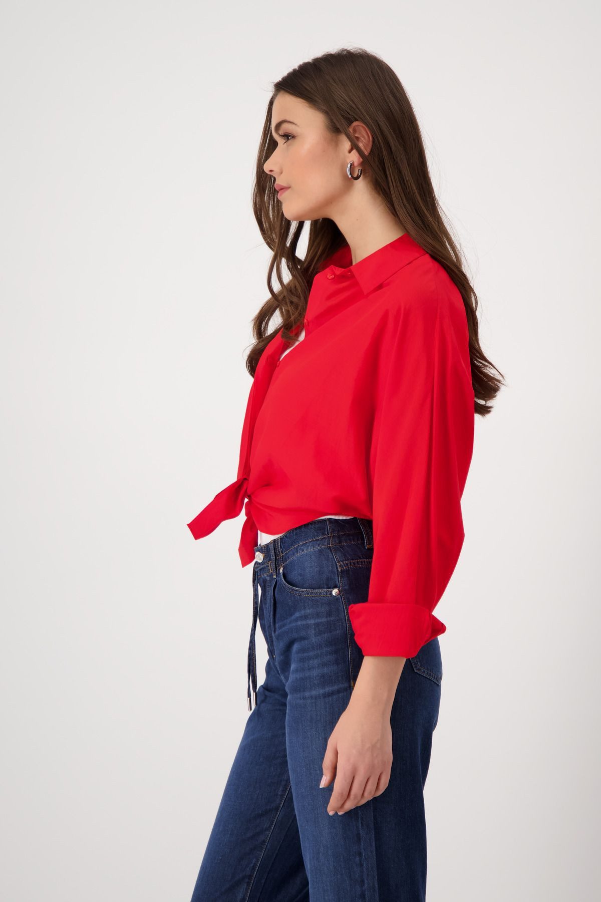 Monari Langarmbluse günstig online kaufen