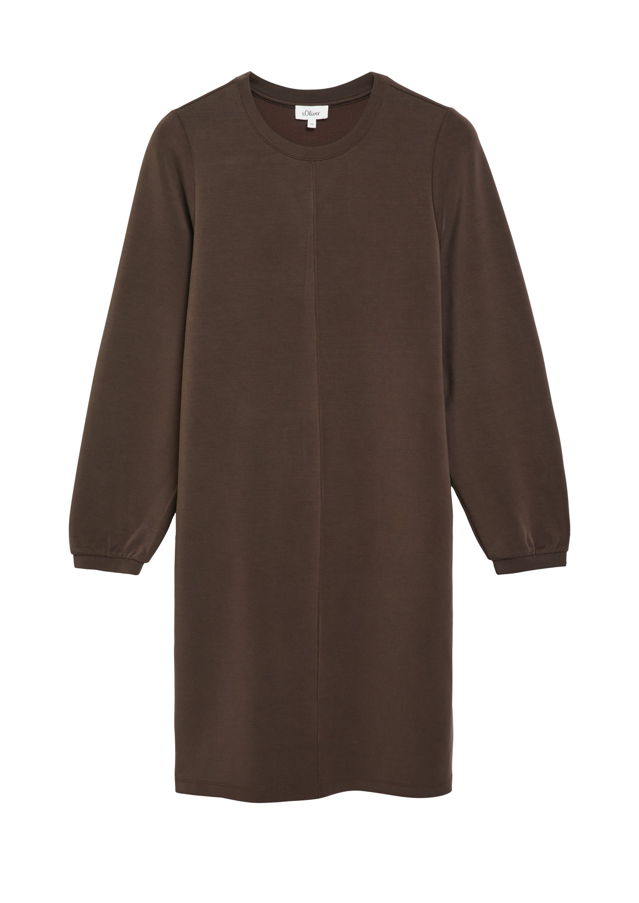 s.Oliver Minikleid Kleid Kleid