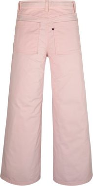 Tommy Hilfiger Chinohose MABEL CHINO PANT in Unifarbe