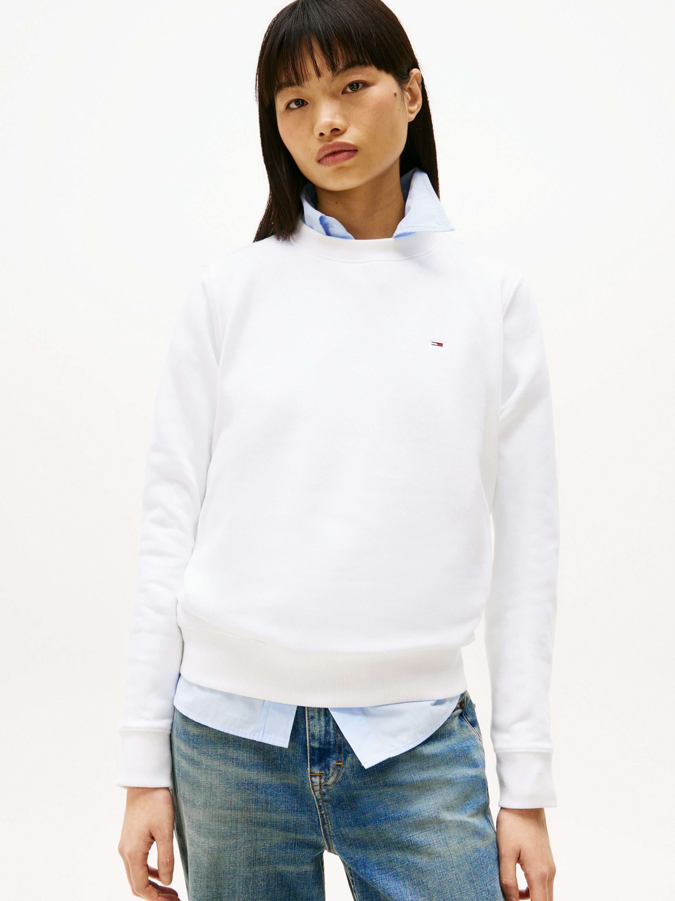 Tommy Jeans Sweatshirt TJW REG S günstig online kaufen