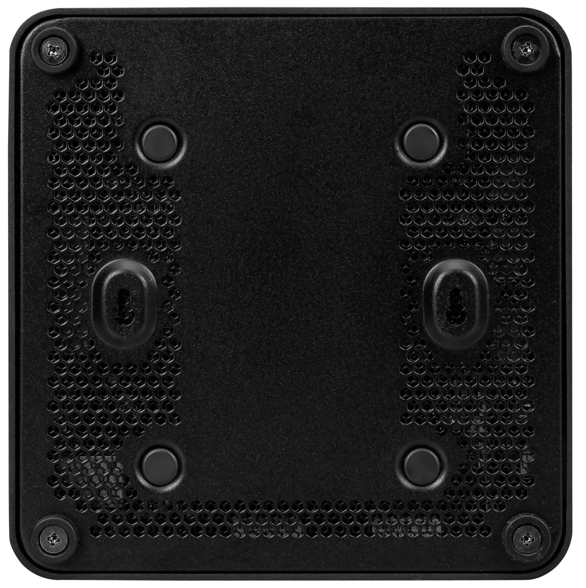 MSI Cubi NUC 1MG-007BDE Mini-PC (Intel 150U)