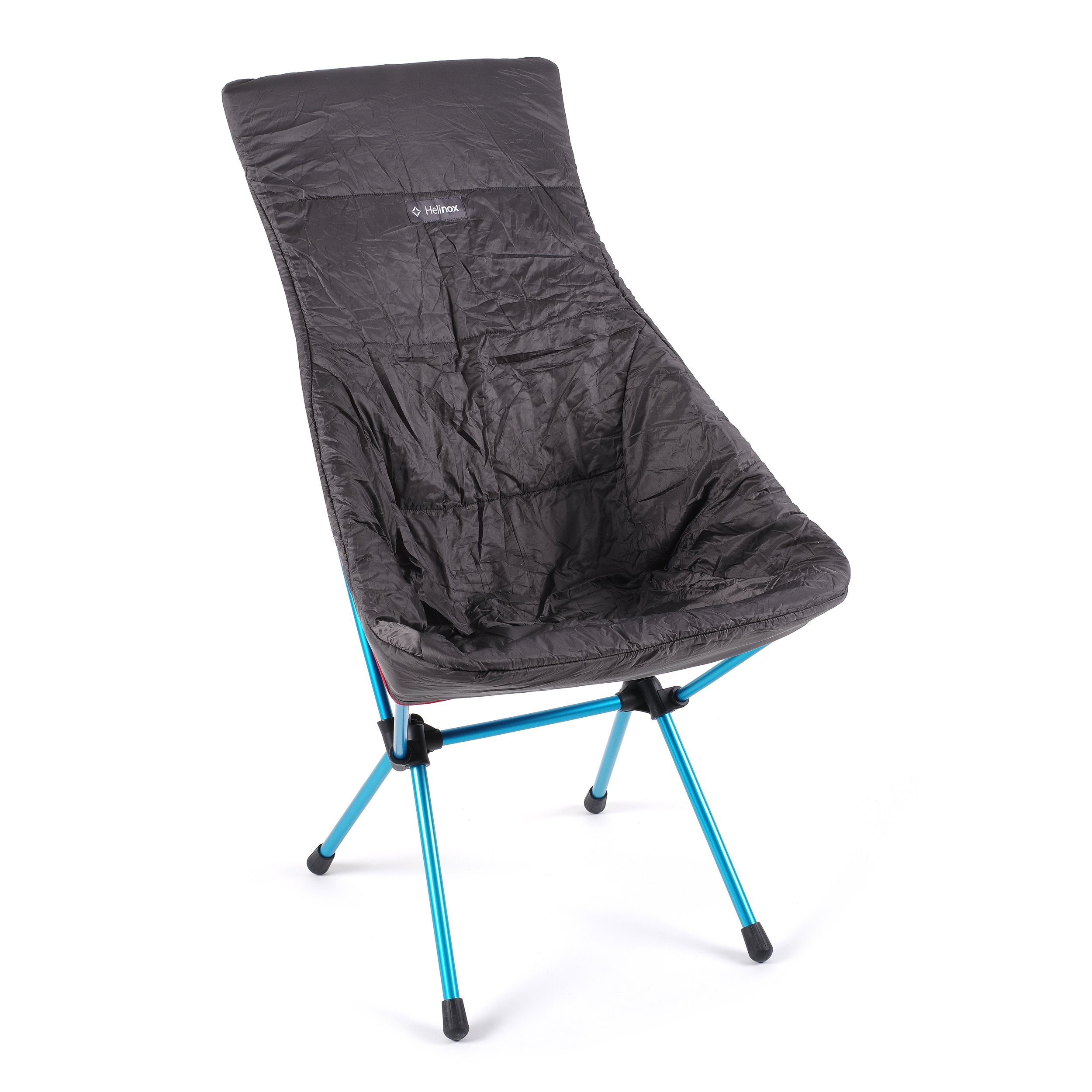 Helinox Sitzauflage Helinox Seat Beach Warmer & for Sunset Scarlet Chair