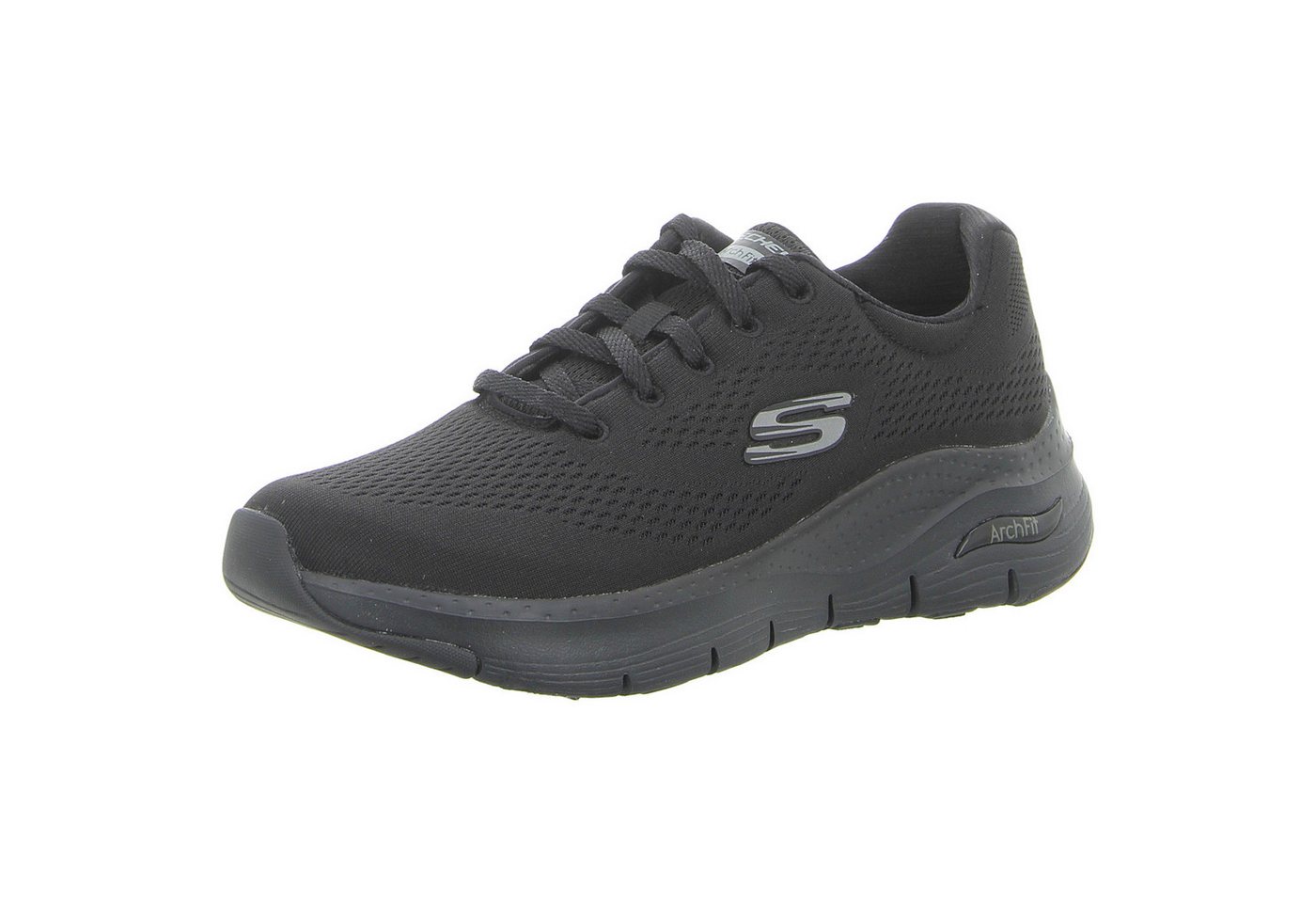 Skechers Skechers Arch Fit-Bi Sneaker maschinenwaschbar