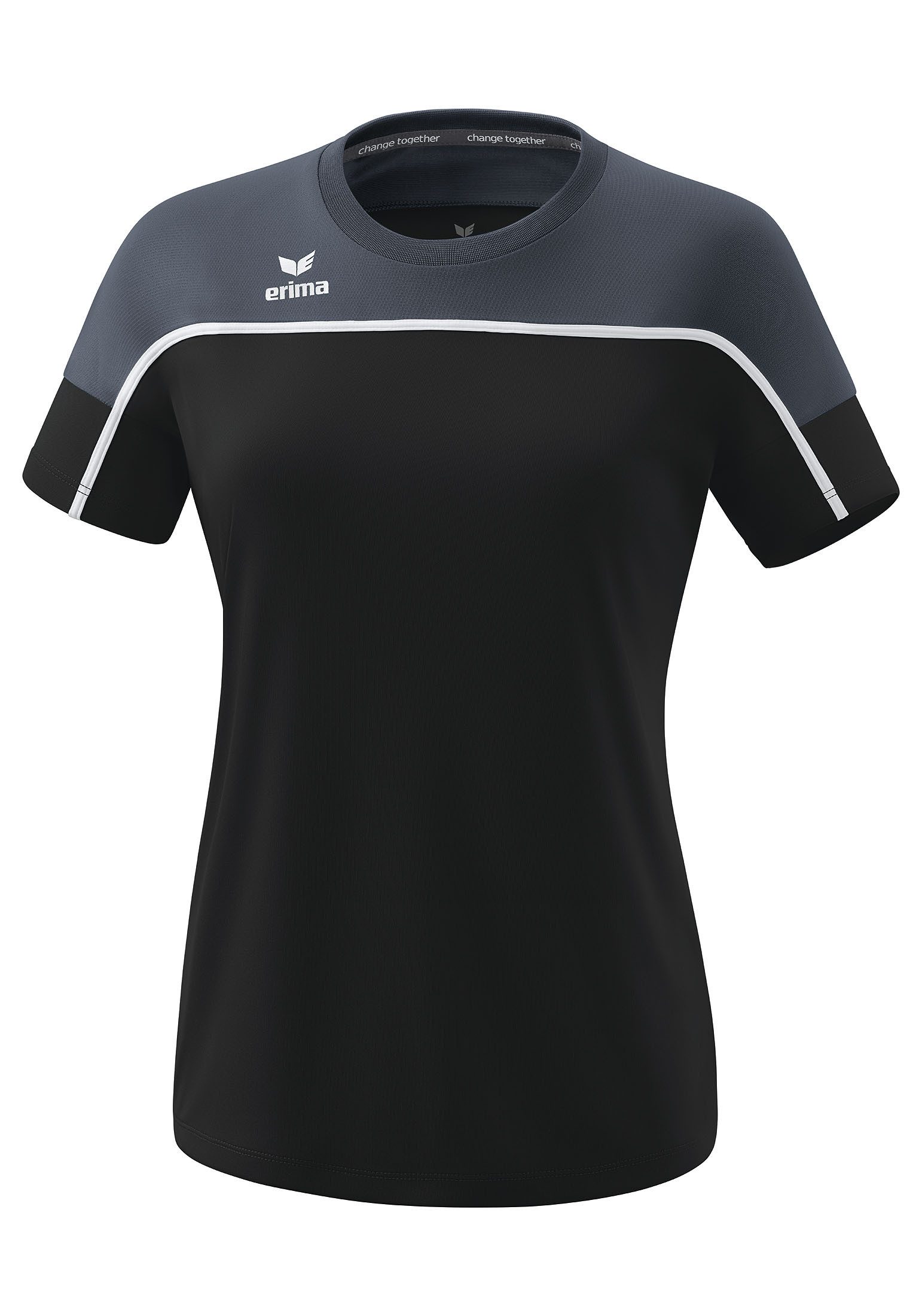 Erima T-Shirt CHANGE by erima T-Shirt Damen günstig online kaufen