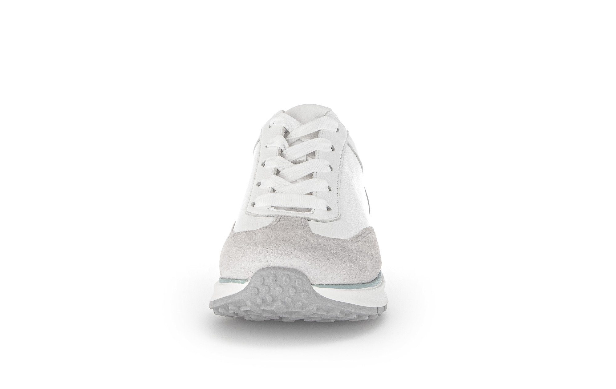 60) / Weiß (weiss/white Sneaker Rollingsoft Gabor Gabor