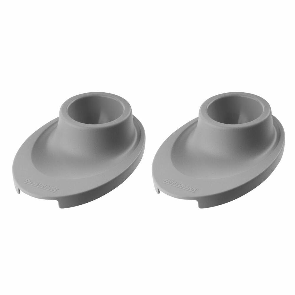 FACKELMANN Eierbecher 2er Set Eco