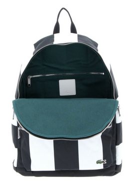 Lacoste Rucksack Rel!ive (Set, 2-tlg)