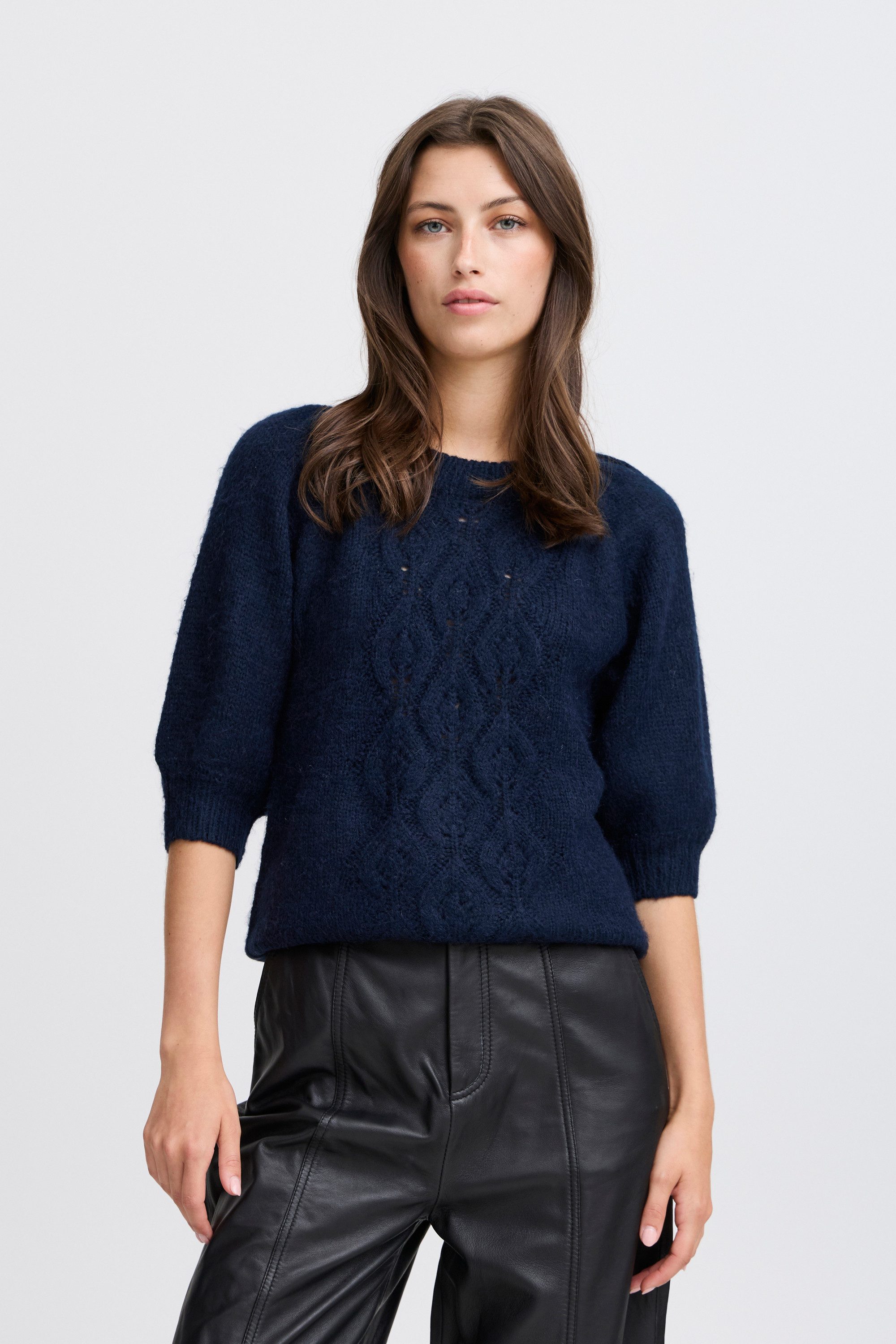 Strickpullover Strickpullover BYOKSANA