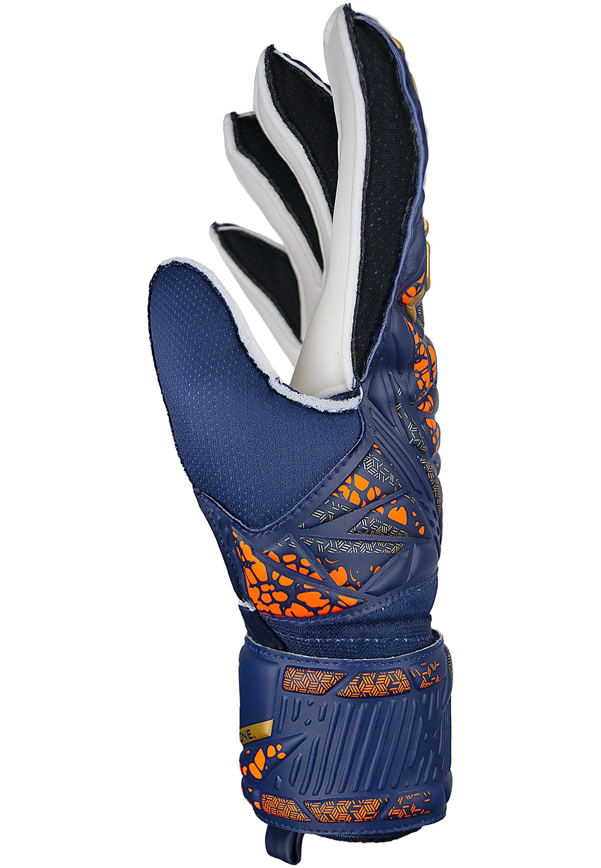 Reusch Torwarthandschuhe Attrakt Solid mit Expanse günstig online kaufen