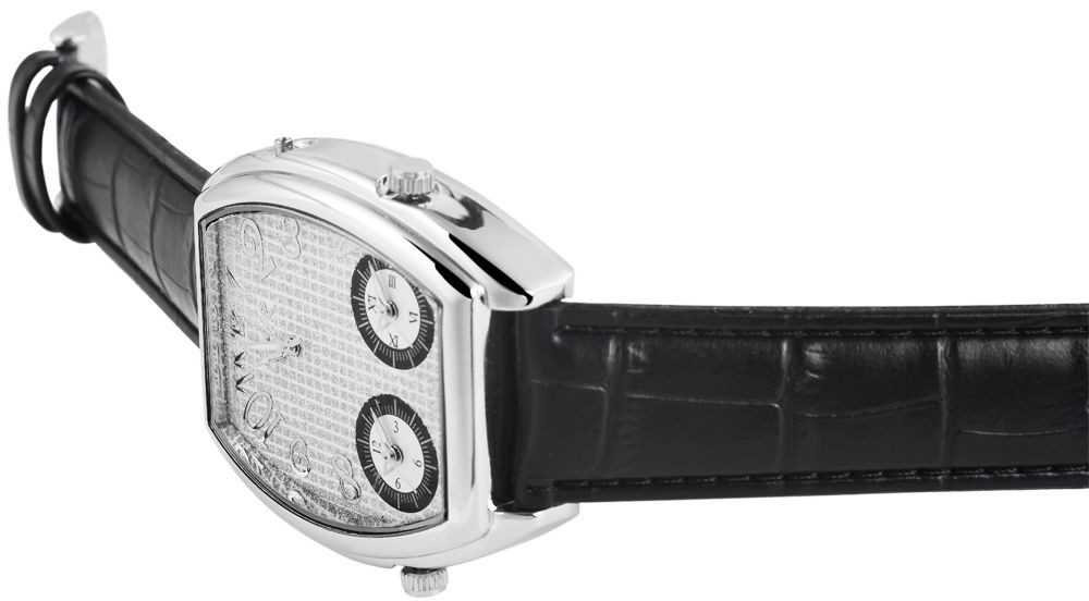 FLAIR Quarzuhr 3 ATM